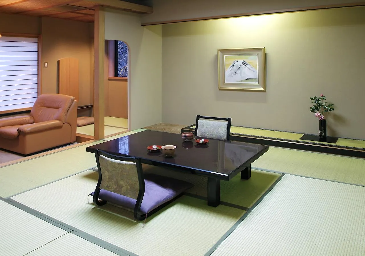 Ichiitei Hakone Hotel
