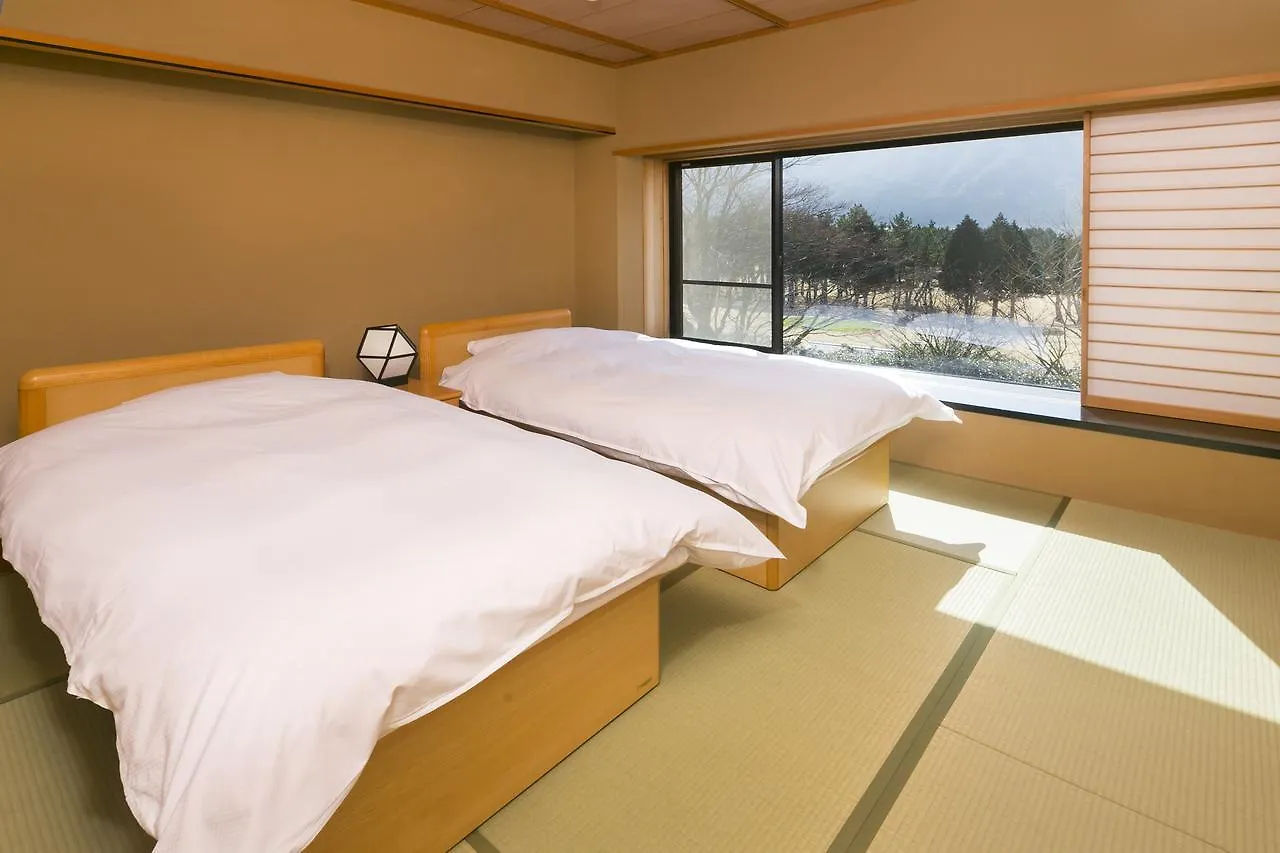 Ichiitei Hakone Hotel